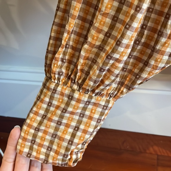 Doen Scarlet Blouse - Picture 5 of 11